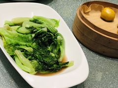 -海蓝海鲜馆(五四北店)