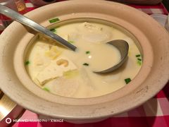 -西贝(上海中心店)