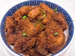 米粉肉-庐州太太(南七里店)
