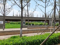 -呈贡滇池生态湿地公园