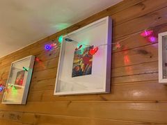 -Lia Cafe Bar Restaurant松山咖啡屋