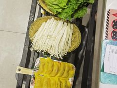 -采椰郎椰子鸡·脆皮鸡火锅(融创茂店)