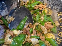 -费大厨辣椒炒肉(黄兴中心广场店)