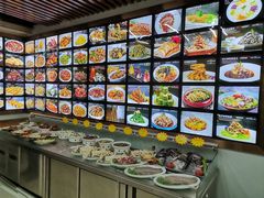 -昱德来·天津菜(河西店)