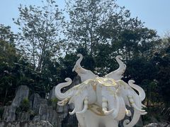 -西双版纳勐泐文化旅游区
