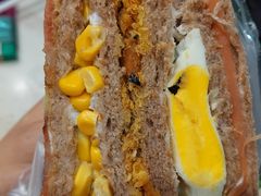-艾·英伦蛋糕(经二路店)