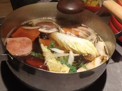 -沼津港精致料理·寿喜烧·烧鸟(龙湖南桥天街日料榜单店)