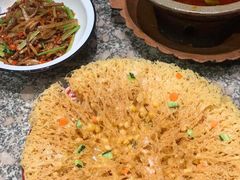 蜂窝玉米-老街鱼嘴巴(坡子街老店)
