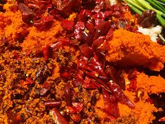 红锅底-五里关火锅(牛市口店)