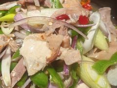 -纳瓦新疆菜(银都店)