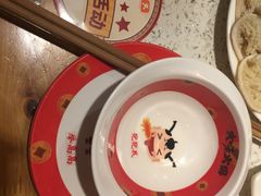 -大味生态火锅(蓝谷地店)