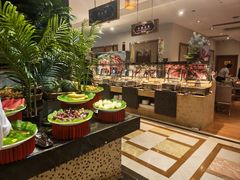 -芭菲盛宴·环球美食(锦城万达广场店)
