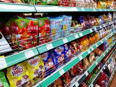 -婕妮璐超市 Jenny Lou’s Shop(三里屯店)