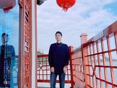 -情侣路