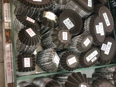 -合羽桥道具街(Kappabashi)