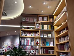 -COSTA COFFEE(西贸凯德晶品4层2店)
