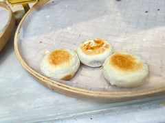 -清真军军绿豆糕(回坊总店)