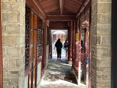 -天一阁博物院