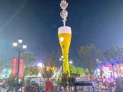 -第35届青岛国际啤酒节