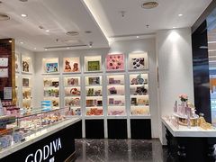 -GODIVA(五角场万达广场店)