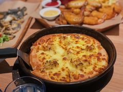 -必胜客(路劲又一城店)