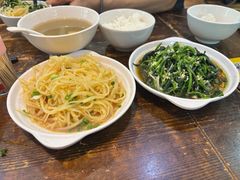 -牛王庙(龙华花园店)