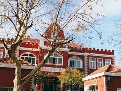 -青岛大学路小学