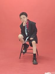 -倾城宝贝儿童摄影(浦东金谊店)