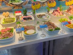 -醉御香渔家园(临沂路与大连路店)