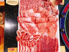-成都老码头火锅(旺角店)
