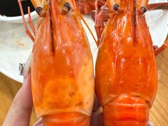 -品鲜村农家菜·阳澄湖大闸蟹(总店)