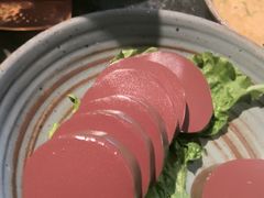 -老墙根涮肉(王四营店)