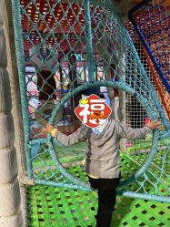 -太空学院儿童娱教乐园(中华广场店)