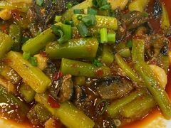 红烧土鳝鱼-蒲氏烤鸭(百寿路店)