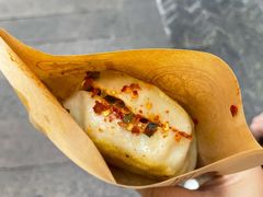 三合一大满贯饼-辣哭饼(七宝老街店)
