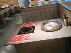 -千滋百味自助海鲜烤肉(布吉景华店)