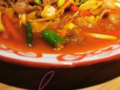 -钟太婆老妈蹄花(春熙路店)