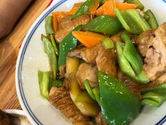 -东北风(龙湾万达广场)
