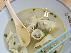 -小杨生煎(成山巴黎春天店)