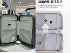 -丽达购物中心(崂山店)
