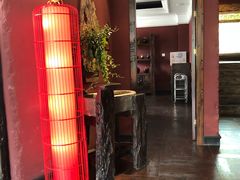 -大匠工房古船木艺术餐厅·猪肚鸡专门店(长白仙岛店)