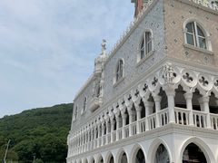 -平湖九龙山旅游度假区