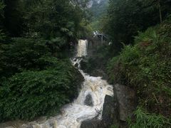 -鹿院坪生态旅游景区