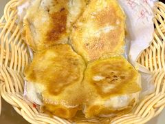 水煎包-方中山胡辣汤(顺河路店)