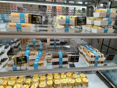 -老大昌(淮海中路店)