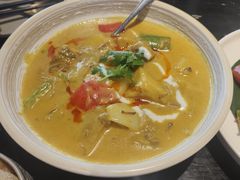 -Thai Alley泰爱里(二沙岛店)