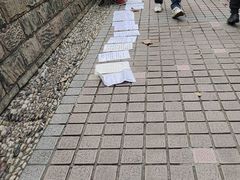 -人民公园-相亲角