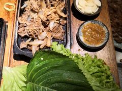-将军牛排·尔滨地标朝鲜族美食(总店)