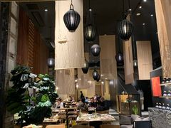 大堂-锦城印象火锅(天府三街店)