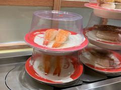 -禾绿回转寿司(万柳华联店)